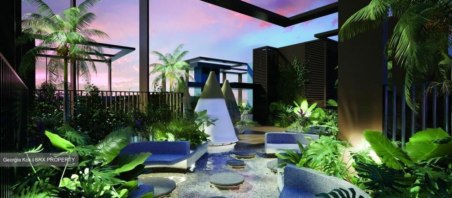 Hill House (D9), Apartment #467788251